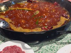 -五里关火锅(牛市口店)