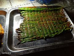 烤韭菜-伊隆斋(什刹海店)