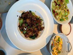 -攸州小镇家湘菜(小米科技园店)