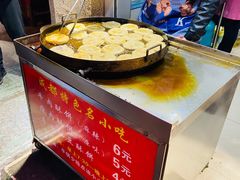 -涂记油酥饼(江汉三路店)