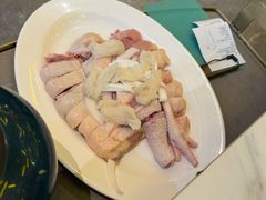 -润泽园椰子鸡(汇一城店)