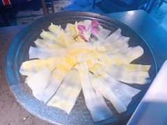 -锅说大脸毛肚重庆老火锅(佐阾店)