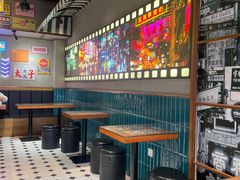 -太子浓心招牌炸酱小锅米线(探十里店)