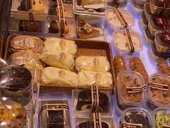 -小飞象面包公社(珠江路金鹰店)