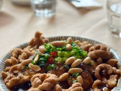 -龙门阵茶屋川菜馆(武康路店)