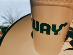 -赛百味SUBWAY(奥城店)