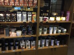 -星巴克(保定华创广场店)