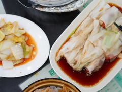 -荔园小馆(园岭新村二期店)