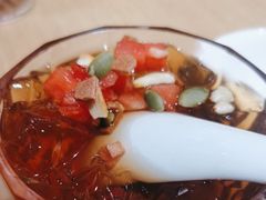 -渝信川菜 · 川味家常菜(财富购物中心店)