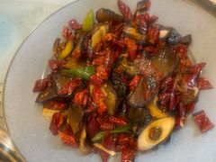 -大理董·董家小厨野生菌火锅(古城旗舰店)