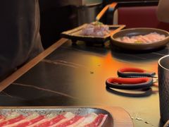 -厚贞日式烤肉(浦东汇智店)