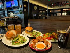 -京A Taproom·精酿餐吧(CBD店)