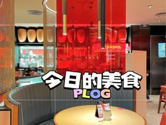 -大师兄·西北小馆(南沙万达广场店)