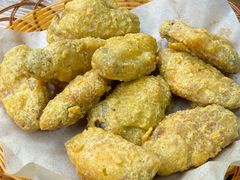 -南记食粥坊·宵夜大排档(莲花总店)