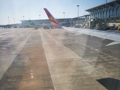 -银川河东国际机场