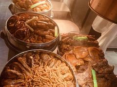 -星伦多自助料理(江阴万达店)