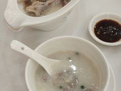 -丰尔粥食·顺德鱼生·干蒸排骨顺德菜(大良分店)