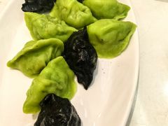 -船歌·鱼水饺青岛菜(国贸商城店)