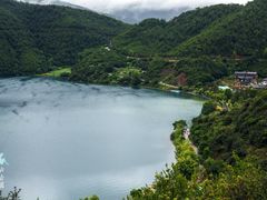 -丽江泸沽湖景区