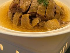 -扬州香格里拉·香宫中餐厅