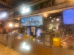 -1点点(新达汇三林店)