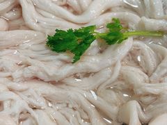-华哥新鲜猪精品美食