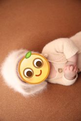 -西瓜庄园儿童摄影