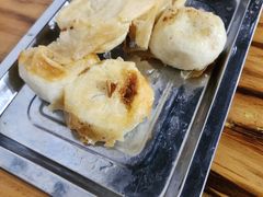 -古城老店马家包子铺(神火大道店)