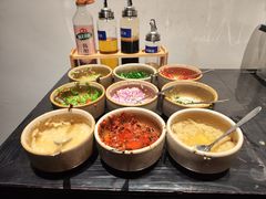 -大良毋米粥(锦龙路总店)