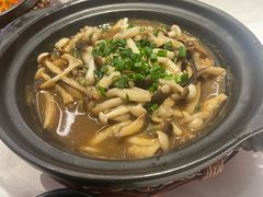 -乔阿马·江南味·驴肉香(龙湖华泾天街店)