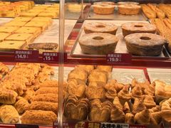 -味多美蛋糕(双合地铁店)
