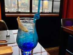 鸡尾酒-YUE·6·西式融合餐厅(外滩六号店)