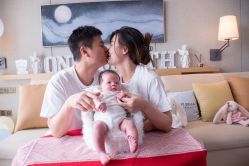 -圣贝拉母婴护理中心(广州瑰丽店)