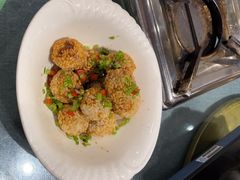 -全聚贤餐厅·湖北家常菜(沙湖店)