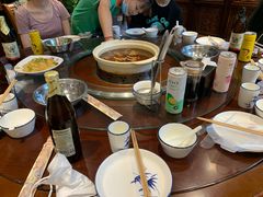 -亿诣蝎府炸酱面羊蝎子火锅(酷车小镇店)