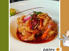 -MARU玛露音乐餐厅(大学路店)