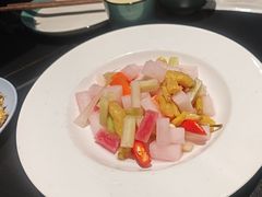 -渝乡辣婆婆·川菜 水煮鱼(中山西路店)