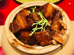 -上海小南国(正大店)