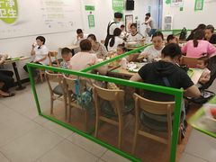 大堂-老乡鸡(淮河路步行街店)