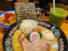 -Ramen满吉·豚骨拉面(丽园路店)