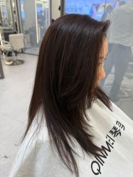 -琴美美容美发·三美会所