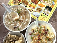 -村花杏荔枝湾艇仔粥