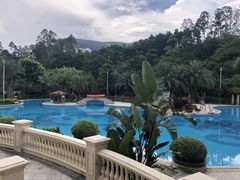 -巅峰减重高端减肥训练营(惠州店)