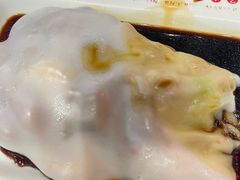 -荔银肠粉(广州天河华利路店)