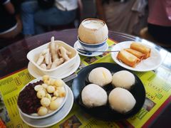 -仁信老铺(华盖路店)