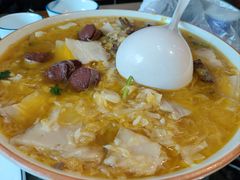 杀猪菜-映像烟台·海鲜·地道鲁菜(黄山路店)