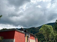 -五台山风景名胜区