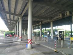 -佛山高明客运站