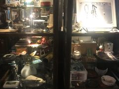 -古董花园(思南路42弄小区店)