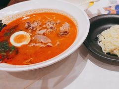 -和府捞面(凯德壹中心店)